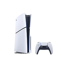 PlayStation 4 Slim