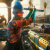 Cyberpunk 2077