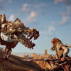 Horizon Zero Dawn