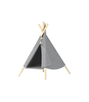 Cat Teetee Tent