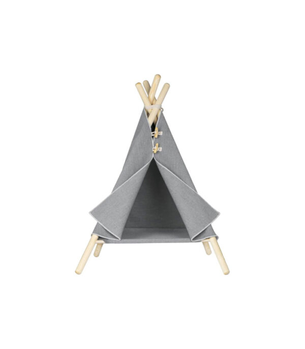 Cat Teetee Tent