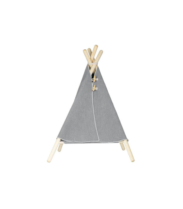 Cat Teetee Tent
