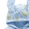 Bunny Quilted Growsuit